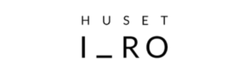 HUSET I_RO logo brugt som reference hos Digant