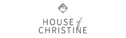 House of Christine logo brugt som reference hos Digant
